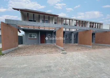 Casa de Condomínio com 3 Quartos à venda, 96m² no Morro das Pedras, Florianópolis