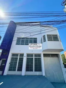 Prédio Comercial à venda, 1062m² no Jardim das Nações, Guarulhos