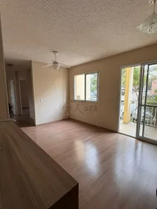 Apartamento com 3 Quartos à venda, 69m² no Jardim Sul, São José dos Campos
