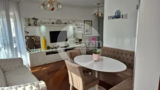 Apartamento com 3 Quartos à venda, 90m² no Mooca, São Paulo