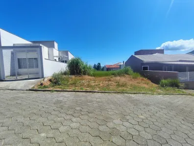 Lote/Terreno à venda, 252m² no Areias Do Meio, Governador Celso Ramos