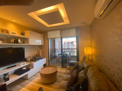 Cobertura com 4 Quartos à venda, 350m² no Icaraí, Niterói