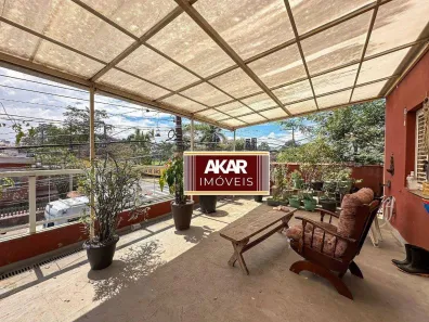 Casa de Condomínio com 5 Quartos à venda, 470m² no Nova Petrópolis, São Bernardo do Campo