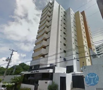 Apartamento com 4 Quartos à venda, 245m² no Tirol, Natal