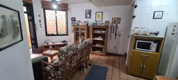 Casa com 3 Quartos à venda, 111m² no Canasvieiras, Florianópolis
