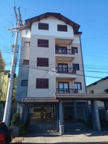 Apartamento com 2 Quartos à venda, 72m² no Nova Petrópolis, Nova Petrópolis