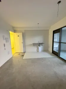 Apartamento com 2 Quartos à venda, 52m² no Presidente Altino, Osasco
