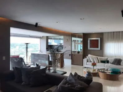 Apartamento com 4 Quartos à venda, 203m² no Itaim Bibi, São Paulo