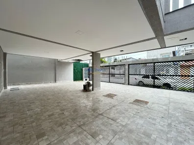 Casa de Condomínio com 2 Quartos à venda, 59m² no Guilhermina, Praia Grande