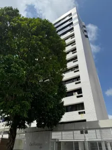 Apartamento com 3 Quartos à venda, 248m² no Barro Vermelho, Natal
