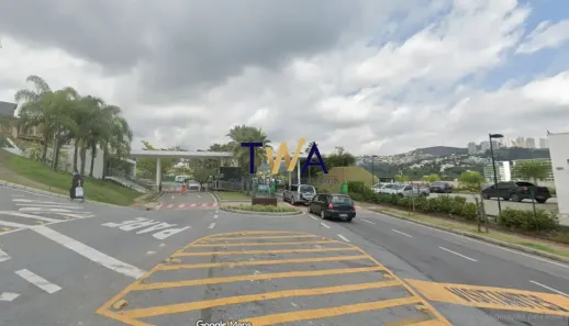 Lote/Terreno à venda, 3000m² no Vale dos Cristais, Nova Lima