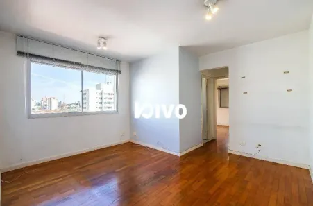 Apartamento com 1 Quarto à venda, 43m² no Saúde, São Paulo