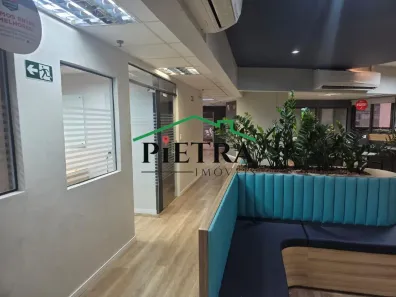 Sala Comercial para alugar, 330m² no Vale do Sereno, Nova Lima