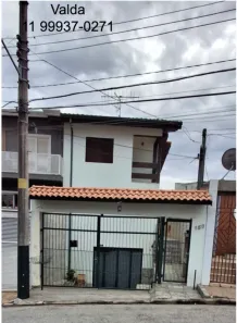 Casa de Condomínio com 3 Quartos para alugar, 200m² no Jardim das Vertentes, São Paulo