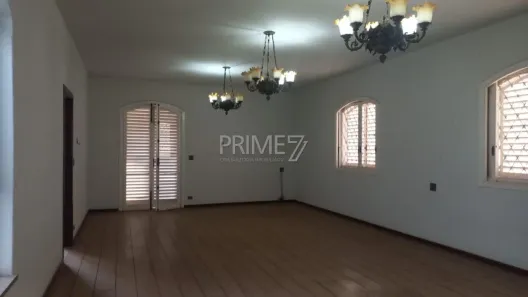 Casa com 4 Quartos para alugar, 329m² no Centro, Piracicaba