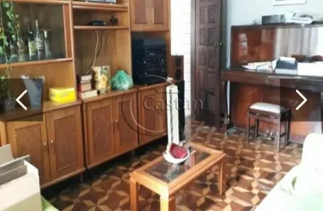 Casa com 3 Quartos à venda, 142m² no Água Rasa, São Paulo