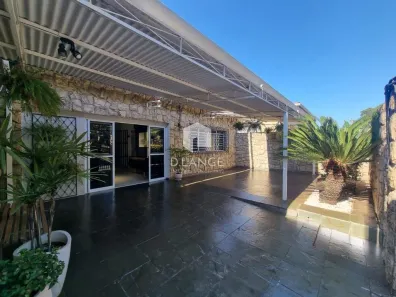 Imóvel Comercial com 5 Quartos para alugar, 180m² no Jardim Chapadão, Campinas