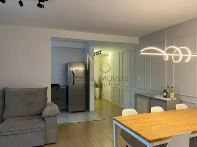 Apartamento com 3 Quartos à venda, 87m² no Jardim Sarah, São Paulo