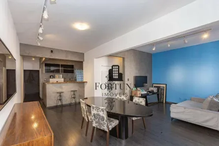 Apartamento com 2 Quartos à venda, 100m² no Vila Mariana, São Paulo