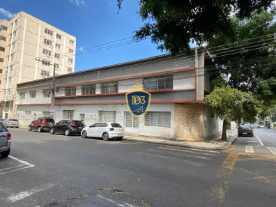 Ponto Comercial para venda ou aluguel, 10m² no Centro, Ponta Grossa