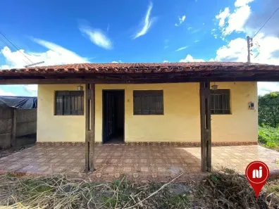 Casa com 2 Quartos à venda, 90m² no Jota, Brumadinho
