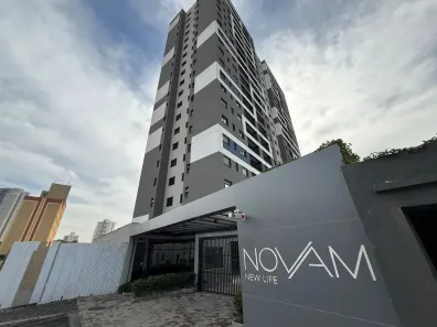 Apartamento com 2 Quartos à venda, 65m² no Nova América, Piracicaba