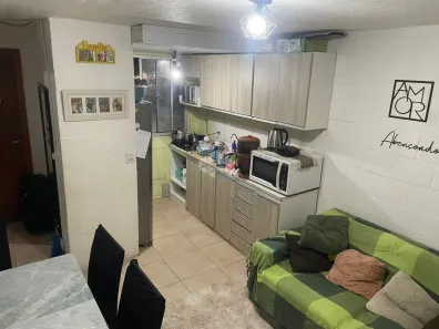Apartamento com 2 Quartos à venda, 38m² no Vila Nova, Porto Alegre
