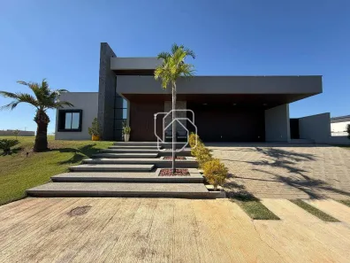 Casa com 4 Quartos à venda, 428m² no Reserva Petrus, Indaiatuba