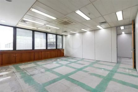 Sala Comercial à venda, 526m² no Chácara Santo Antônio (Zona Sul), São Paulo