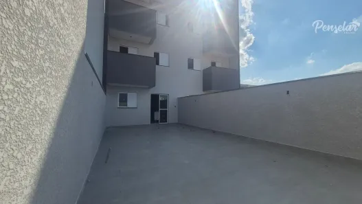 Apartamento com 2 Quartos à venda, 48m² no Vila Pires, Santo André