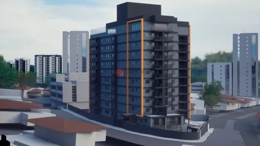 Apartamento com 1 Quarto à venda, 46m² no Vila Formosa, São Paulo