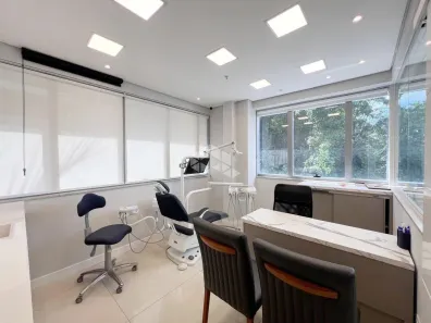 Sala Comercial à venda, 65m² no João Paulo, Florianópolis