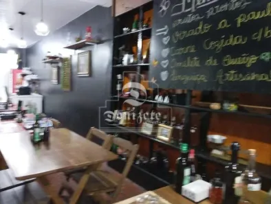 Ponto Comercial à venda, 120m² no Vila Assunção, Santo André