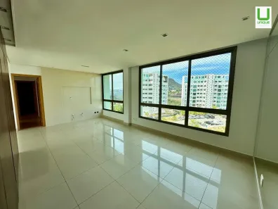 Apartamento com 3 Quartos à venda, 117m² no Vale dos Cristais, Nova Lima