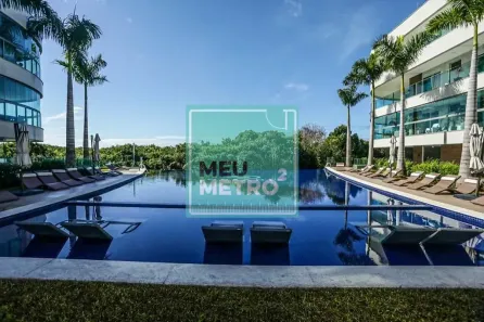 Apartamento com 1 Quarto à venda, 80m² no Campeche, Florianópolis