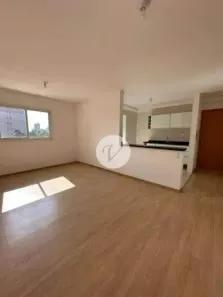 Apartamento com 2 Quartos para alugar, 70m² no Jardim, Santo André