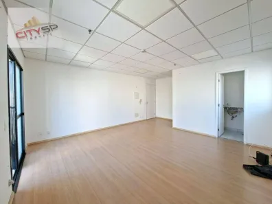 Sala Comercial à venda, 40m² no Vila Guarani (Z Sul), São Paulo