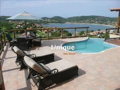 Casa com 5 Quartos à venda, 418m² no Ferradura, Armação dos Búzios