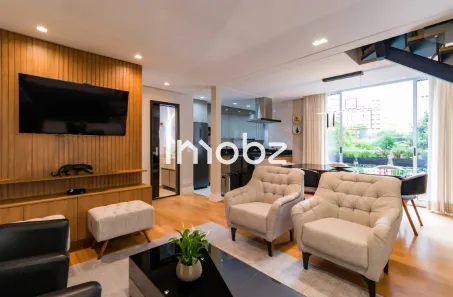 Apartamento com 2 Quartos à venda, 99m² no Vila Suzana, São Paulo