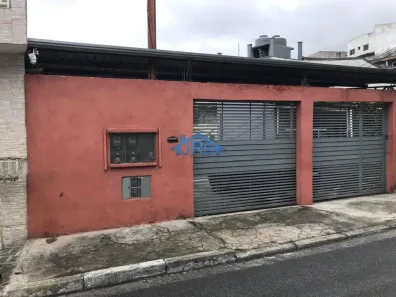 Casa com 4 Quartos à venda, 91m² no Helena Maria, Osasco