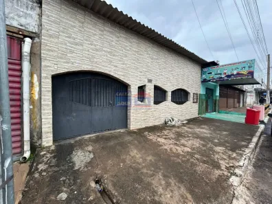 Casa com 3 Quartos à venda, 250m² no Ceilândia Norte, Brasília
