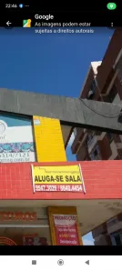 Ponto Comercial para alugar, 18m² no Bairro Novo, Olinda