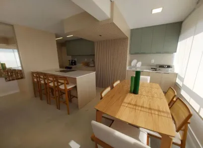 Apartamento com 3 Quartos à venda, 111m² no Parque Campolim, Sorocaba