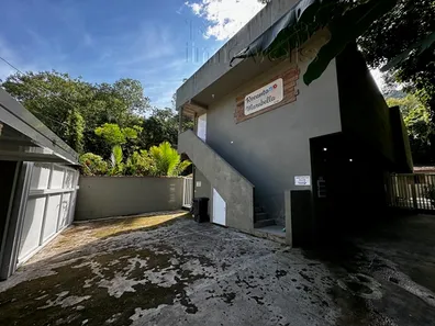 Prédio Comercial à venda, 443m² no Boiçucanga, São Sebastião