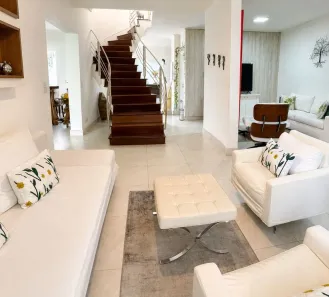Casa com 3 Quartos à venda, 270m² no Jardim Novo Mundo, São Paulo