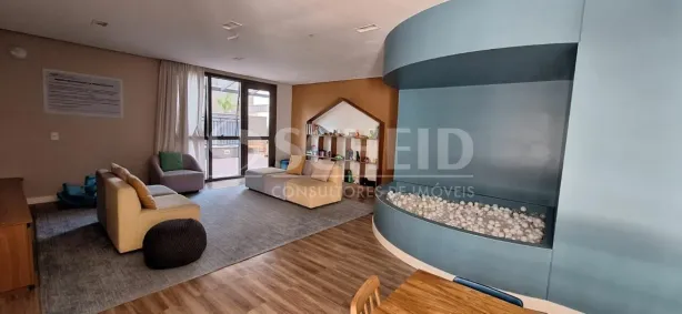 Apartamento com 3 Quartos à venda, 112m² no Vila Santa Catarina, São Paulo