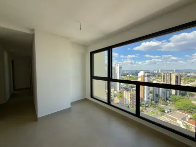 Apartamento com 3 Quartos à venda, 81m² no Setor Marista, Goiânia