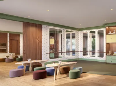 Apartamento com 5 Quartos à venda, 475m² no Moema, São Paulo