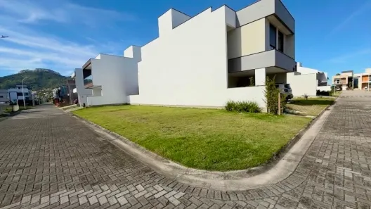 Lote/Terreno à venda, 172m² no Beira Rio, Biguaçu