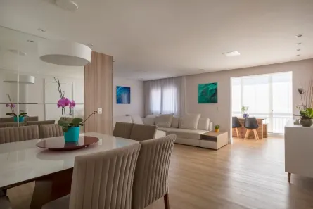 Apartamento com 3 Quartos à venda, 125m² no Jardim Vazani, São Paulo